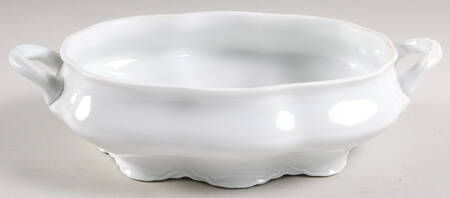 OSG33 Oval Vegetable No Lid