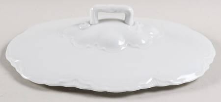 OSG33 Lid for Oval Vegetable