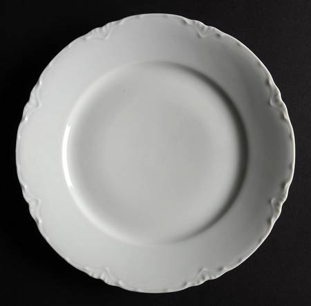 OSG33 Salad Plate by Oscar & Edgar Gutherz