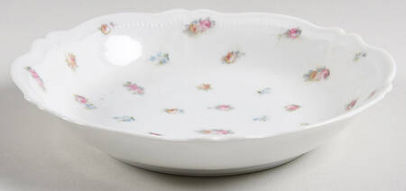 OSG71 Rim Soup Bowl