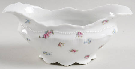 OSG71 Gravy Boat