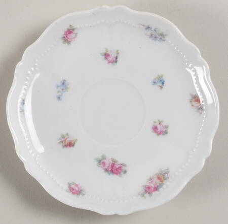 OSG71 Saucer for Demitasse Cup