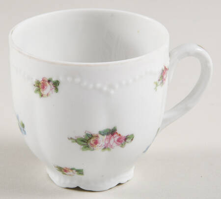 OSG71 Demitasse Cup