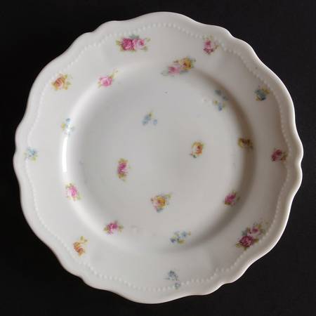 OSG71 Bread & Butter Plate