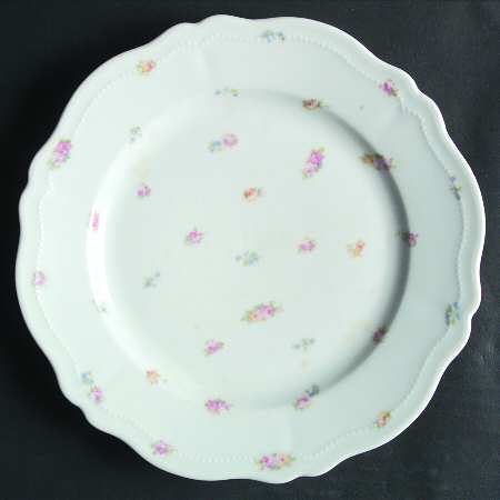 OSG71 Dinner Plate