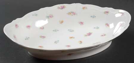 OSG71 9" Oval Vegetable Bowl
