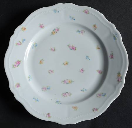 OSG71 Luncheon Plate