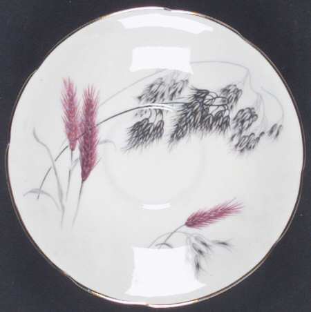 3647 Saucer
