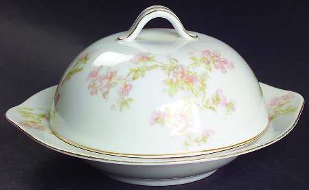 OSG1 Round Covered Butter