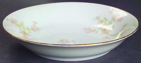 OSG1 Coupe Soup Bowl by Oscar & Edgar Gutherz