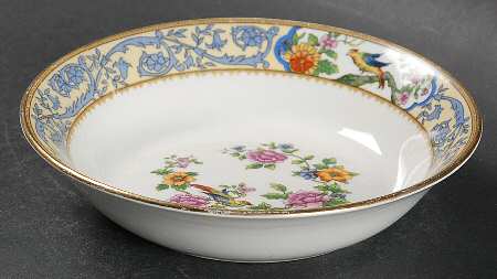 OST42 Fruit/Dessert (Sauce) Bowl