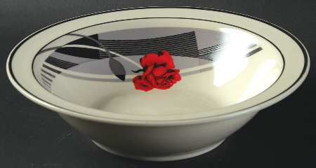 ONI1 Rim Cereal Bowl
