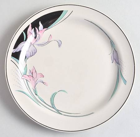 ONI2 Salad Plate by Onlac Intl