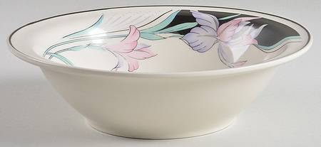 ONI2 Rim Cereal Bowl
