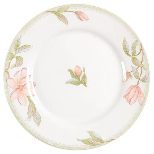 Savannah Salad Plate