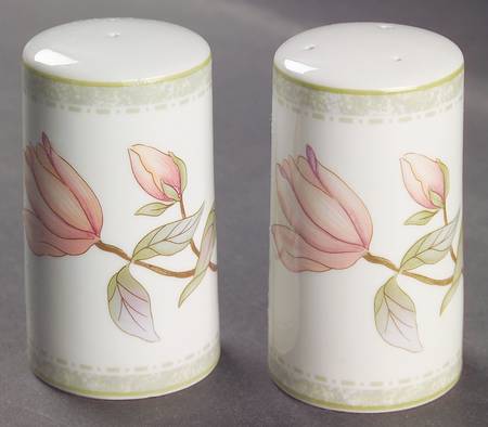 Savannah Salt & Pepper Set