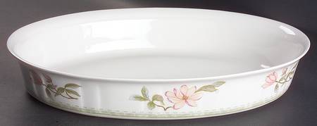 Savannah 14" Oval Baker