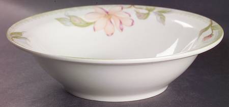 Savannah Rim Cereal Bowl