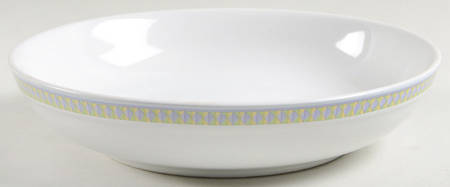 Lorilei 8" Individual Pasta Bowl