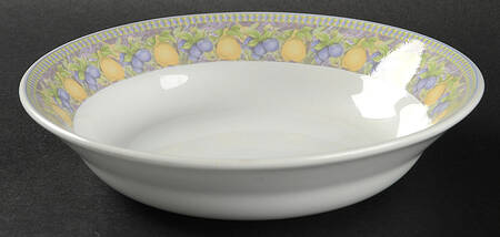 Lorilei Soup/Cereal Bowl