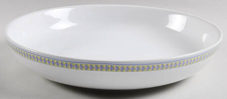 9" Round Vegetable Bowl