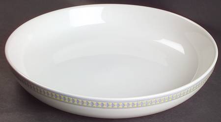 Lorilei 12" Pasta Serving Bowl