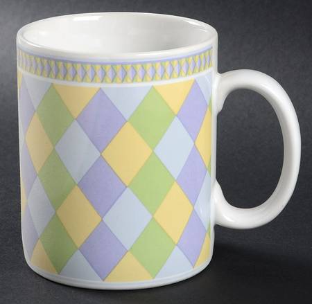 Lorilei Mug