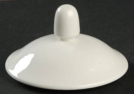 Doodle Lid for Sugar Bowl
