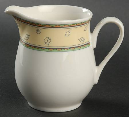 Doodle Creamer