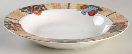 Westfield Large Rim Soup Bowl