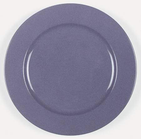 Mondrian Salad Plate