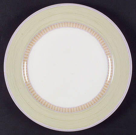 Synergy III 12" Chop Plate (Round Platter)