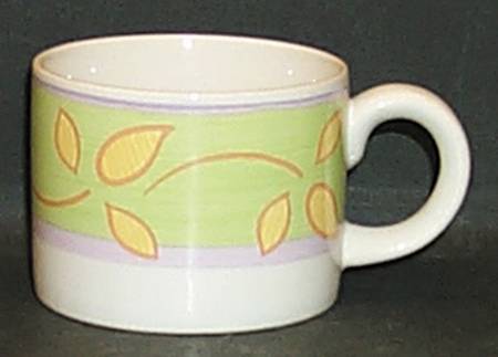 Synergy III Flat Cup