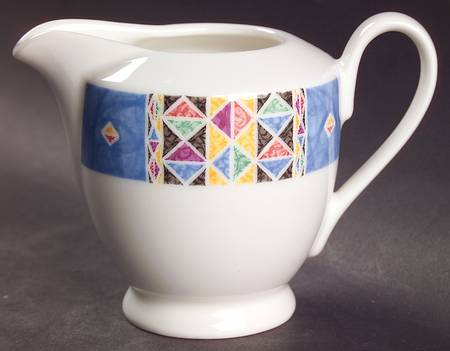 Origami Creamer