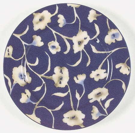 Jasmine Salad Plate