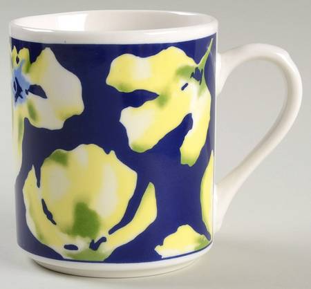 Jasmine Mug