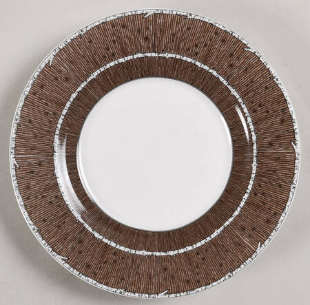 Rockwood Saucer