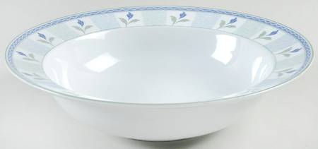 Gaiety 10" Round Vegetable Bowl