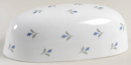Gaiety Lid for 1/4 Lb Butter