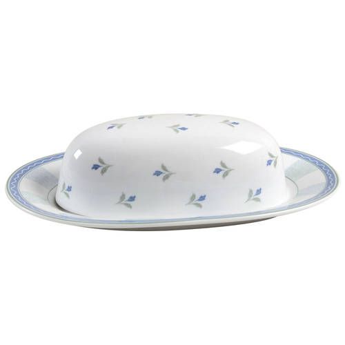 Gaiety 1/4 Lb Covered Butter