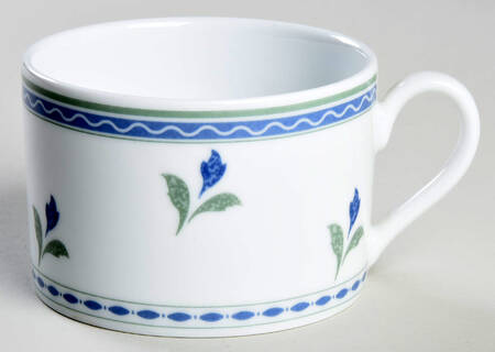 Gaiety Flat Cup