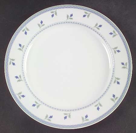 Gaiety 12" Chop Plate (Round Platter)