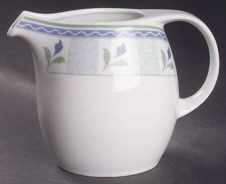 Gaiety Creamer