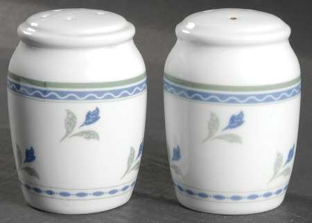 Gaiety Salt & Pepper Set