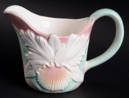 OTA4 Creamer