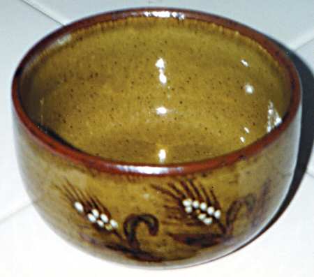 OTA5 5" All Purpose Bowl