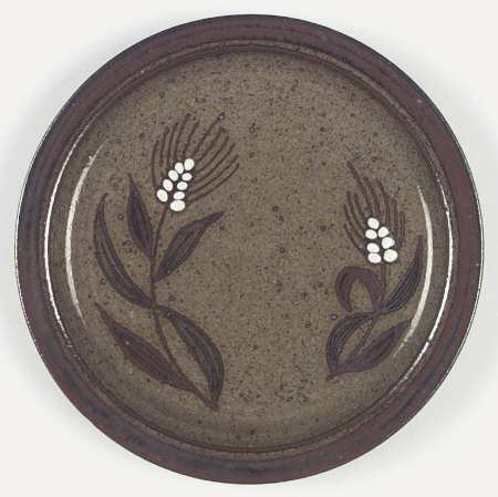 OTA5 Salad Plate