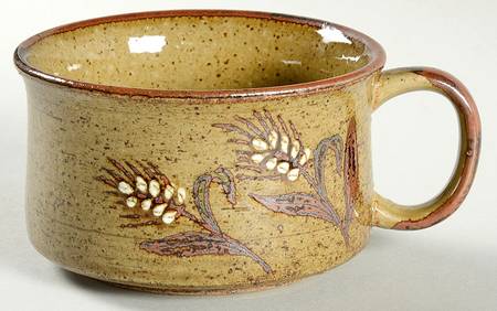 OTA5 Soup Mug