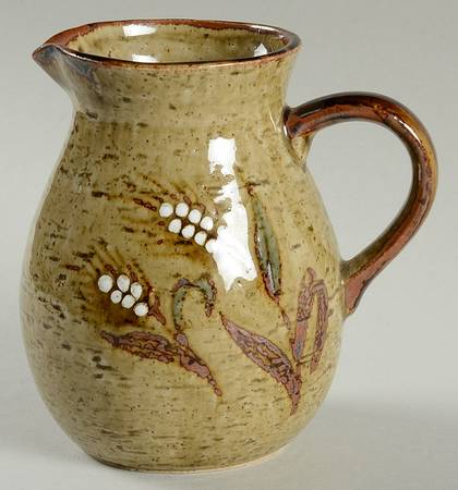 OTA5 Creamer