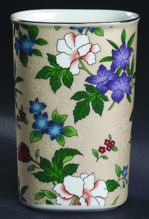 Heritage 5" Vase